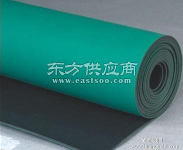 防静电橡胶板生产厂家,沧州京东公司,防静电橡胶板图片